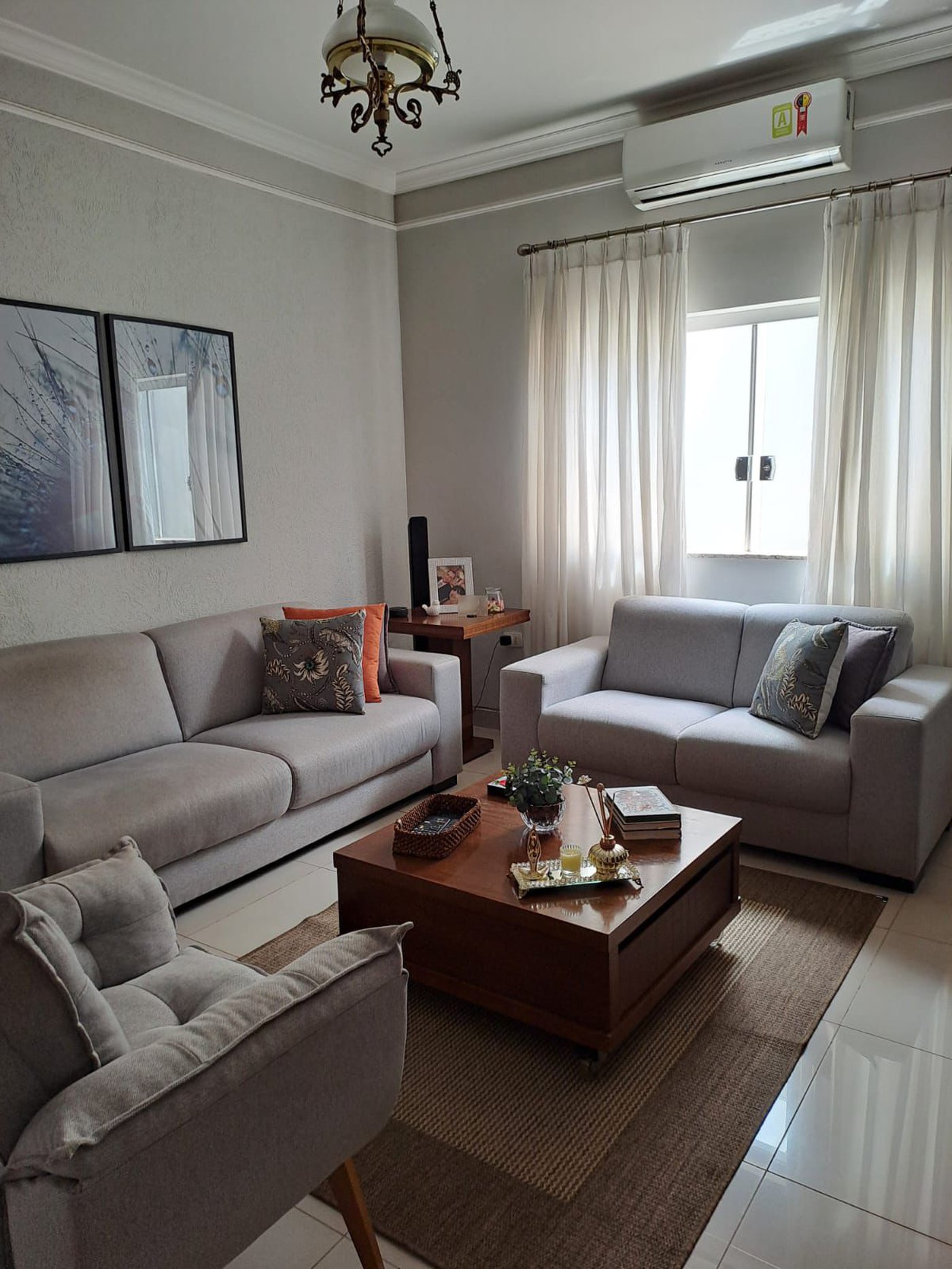 Casa à venda com 3 quartos, sendo 1 suíte,  no Centro, Três Lagoas, MS