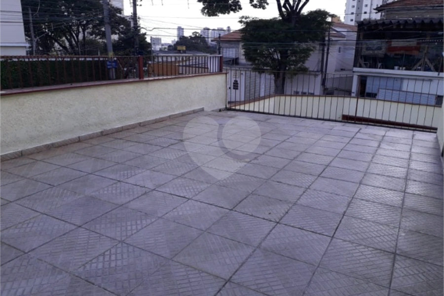 Casa à venda com 4 quartos, sendo 1 suíte, em Santana, São Paulo, SP