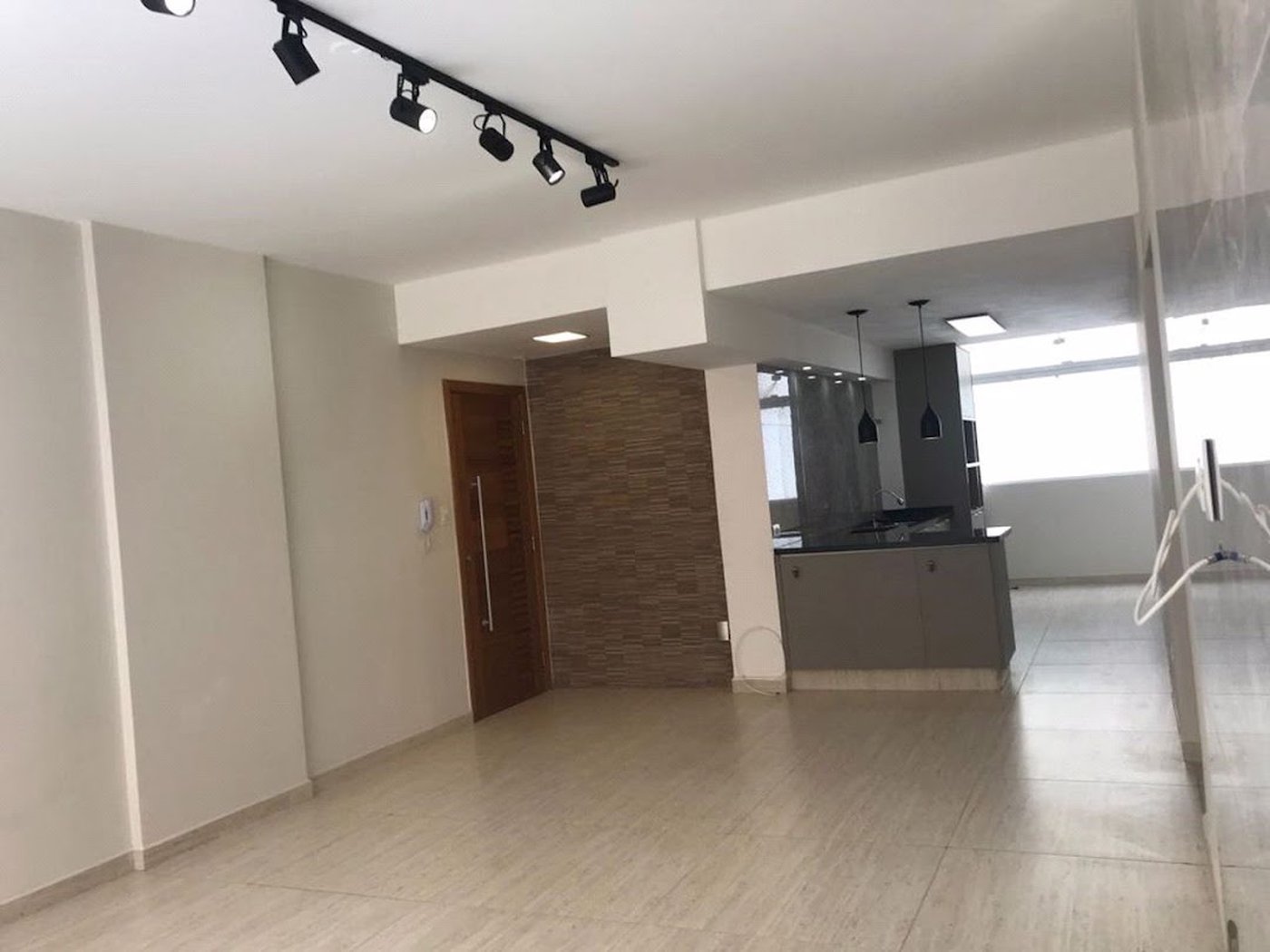 Apartamento Residencial à venda, José Menino, Santos - AP0530.