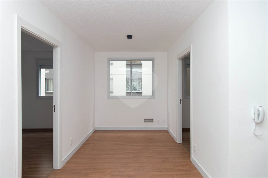Apartamento à venda com 2 quartos em Vila Guilherme, São Paulo, SP