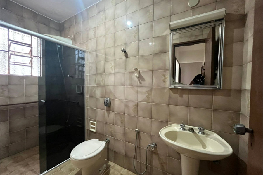 Sobrado à venda com 3 quartos em Mandaqui, São Paulo, SP