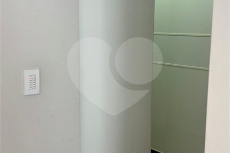Apartamento à venda com 3 suítes em Água Branca, São Paulo, SP