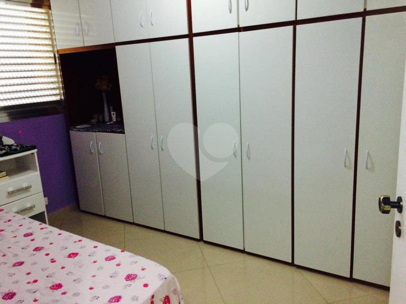 Apartamento à venda com 2 quartos em Tucuruvi, São Paulo, SP