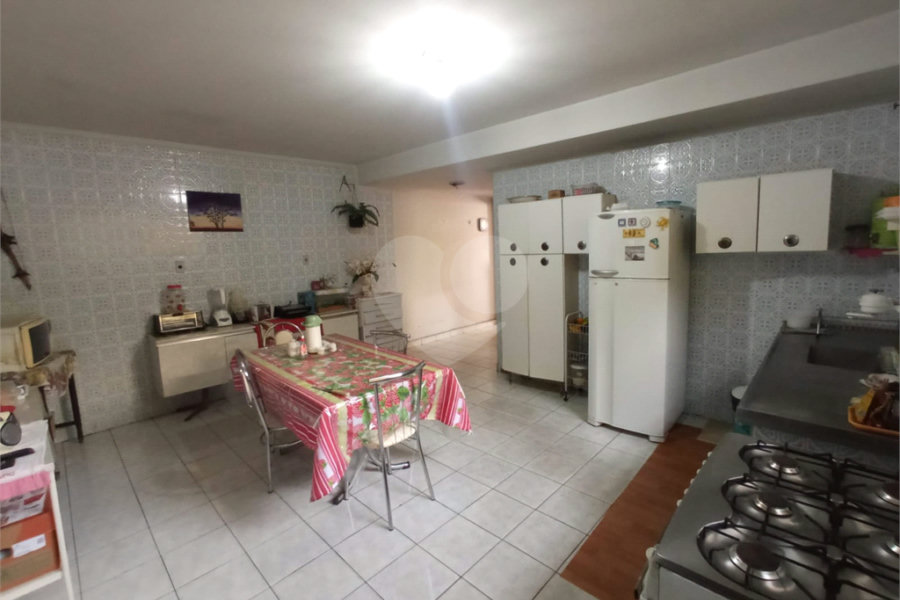 Sobrado à venda com 2 quartos em Vila Nova Mazzei, São Paulo, SP