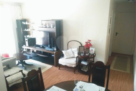 Apartamento à venda com 2 quartos em Santa Teresinha, São Paulo, SP