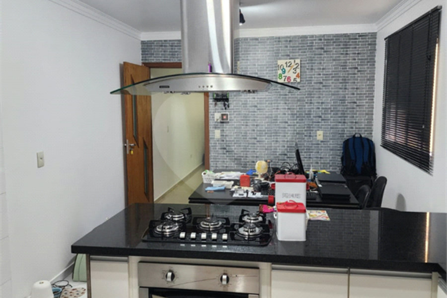 Sobrado à venda com 3 suítes em Vila Maria, São Paulo, SP
