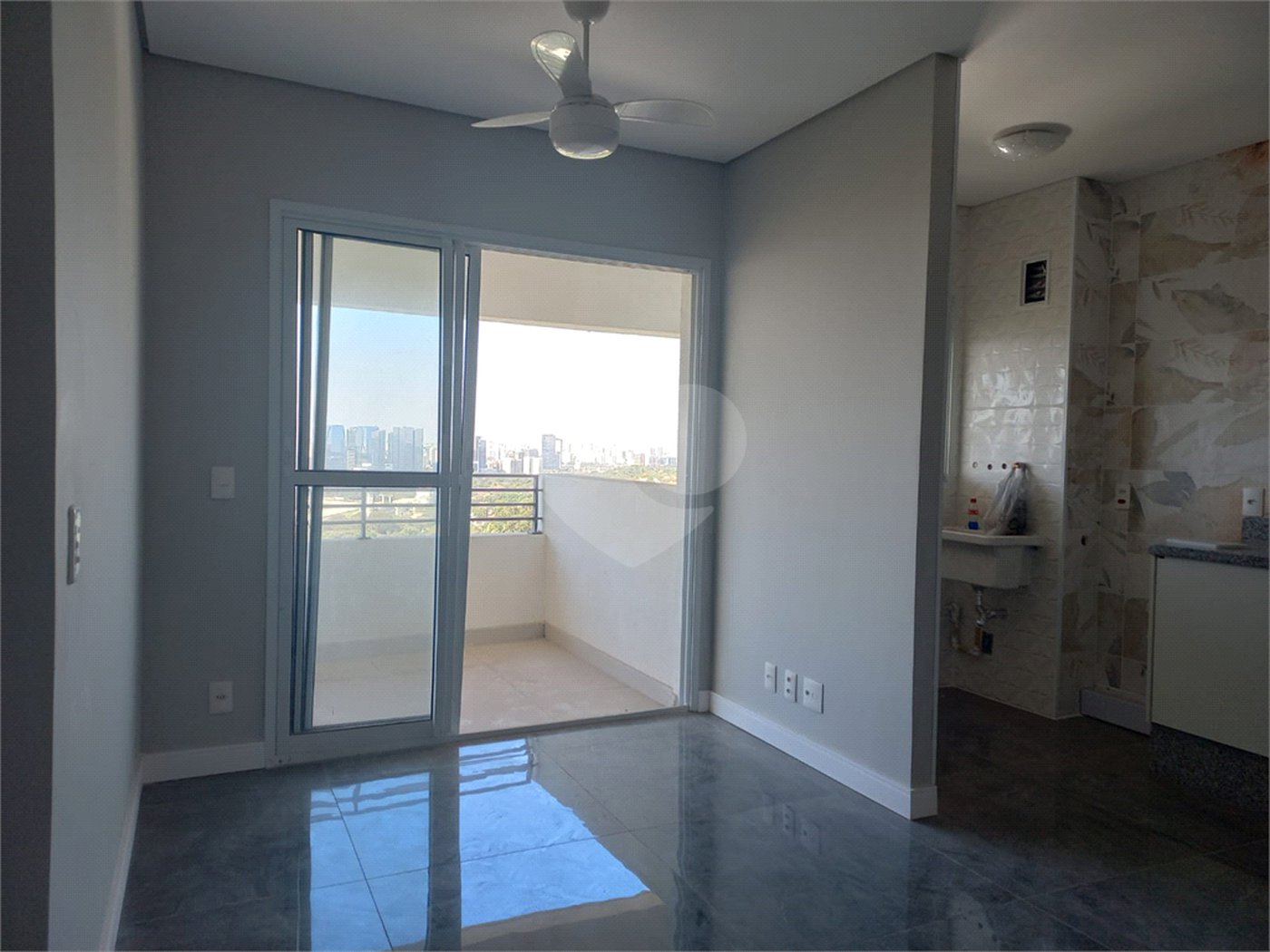 Apartamento à venda com 2 quartos, sendo 1 suíte,  em Butantã, São Paulo, SP
