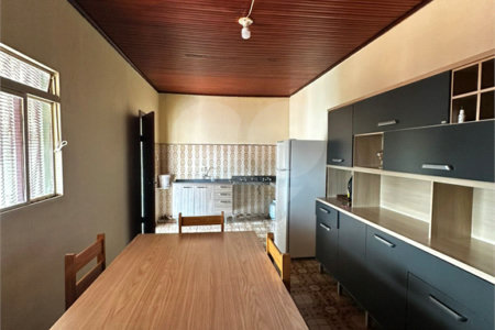 Casa à venda com 2 quartos em Bairro Santa Isabel, Ponta Porã, MS