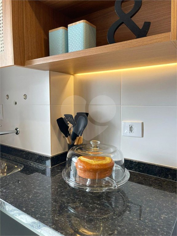 Apartamento à venda com 2 quartos, sendo 1 suíte, em Água Fria, São Paulo, SP