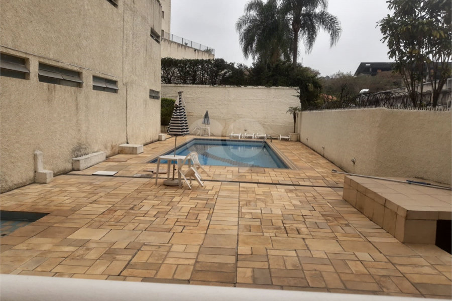 Apartamento à venda com 2 quartos em Mandaqui, São Paulo, SP