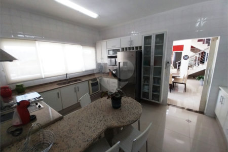 Residência de Luxo a venda no Condomínio Villaggio Capriccio -Louveira