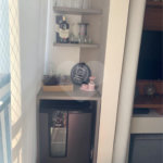 Apartamento à venda com 2 quartos em Parque Reboucas, São Paulo, SP