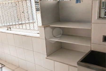 Apartamento à venda com 3 quartos em Laranjeiras, Rio de Janeiro, RJ