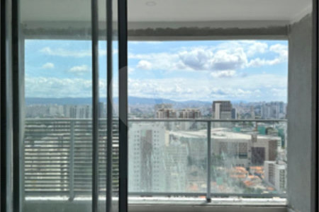 Studio à venda com 1 quarto em Vila Pompéia, São Paulo, SP