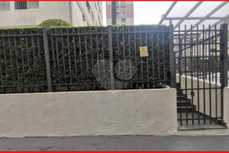 Apartamento à venda com 2 suítes em Real Parque, São Paulo, SP