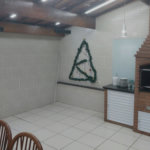 Casa à venda, 204 m² por R$ 585.000,00 - Vila Mateo Bei - São Vicente/SP
