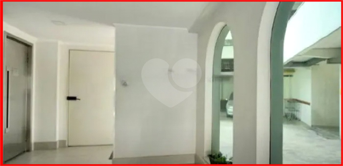 Apartamento à venda com 2 quartos em Água Branca, São Paulo, SP