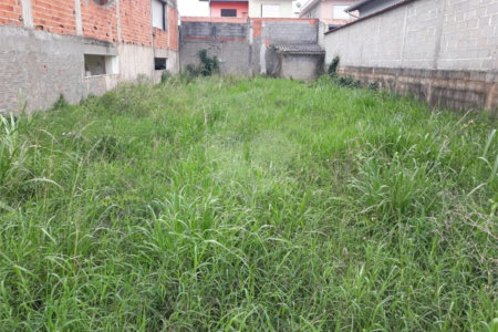 Terreno à venda em Jardim Villaça, São Roque, SP