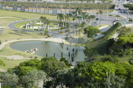 Casa à venda com 3 quartos, sendo 1 suíte, no condomínio Garden Resort, Jundiaí - SP