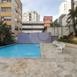 Apartamento à venda com 3 quartos, sendo 1 suíte,  em Vila Clementino, São Paulo, SP