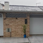 Casa com 2 dormitórios à venda, 75 m² por R$ 375.000,00 - Vicente de Carvalho - Guarujá/SP