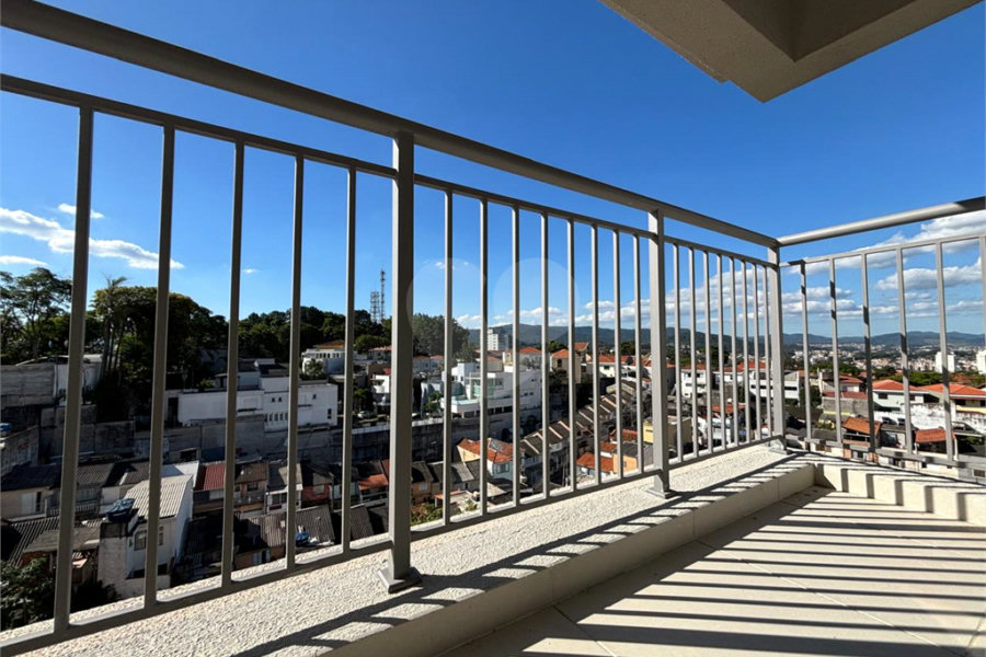 Apartamento à venda com 3 suítes em Tucuruvi, São Paulo, SP