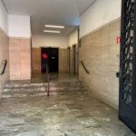 Prédio Comercial 3000 m² - Venda ou locação - Centro - Santos/SP