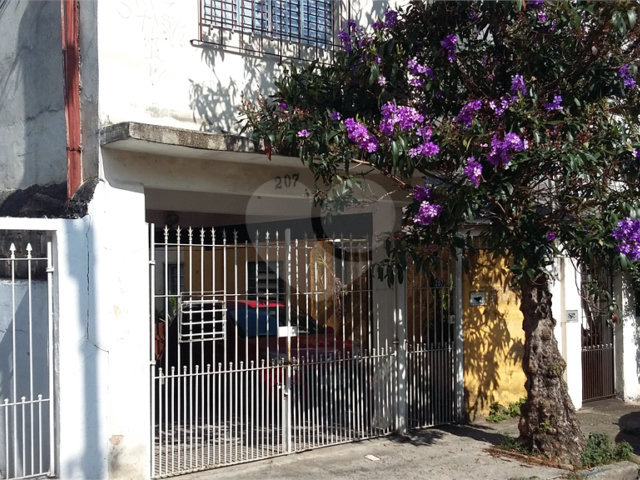 Terreno à venda com 2 quartos em Mandaqui, São Paulo, SP