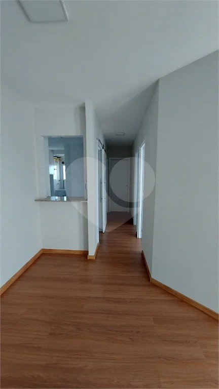 Apartamento para alugar com 3 quartos, sendo 1 suíte, em Santana, São Paulo, SP