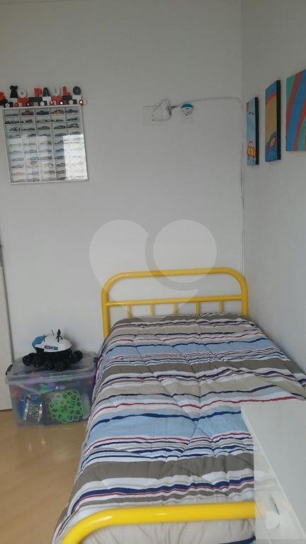 Apartamento à venda com 2 quartos, sendo 1 suíte, em Vila Mazzei, São Paulo, SP