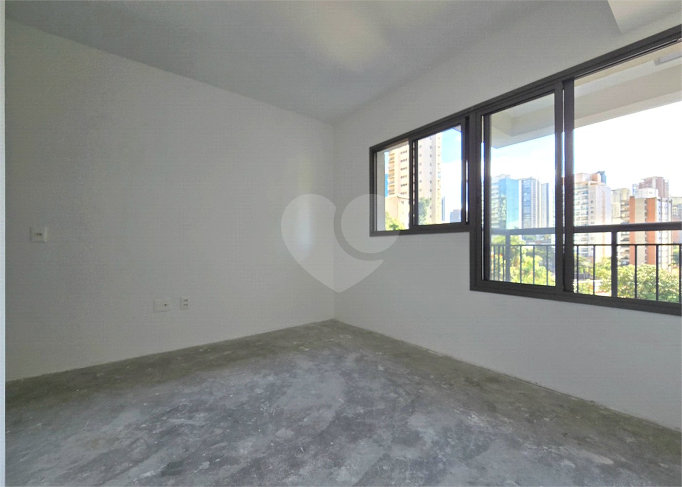 Studio à venda com 1 quarto em Paraíso, São Paulo, SP