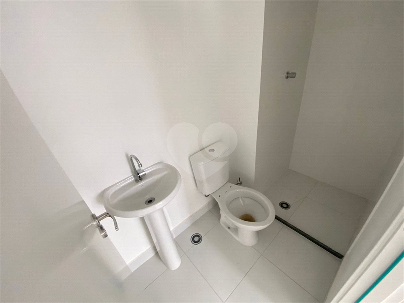 Apartamento para alugar com 1 quarto em Parque Novo Mundo, São Paulo, SP