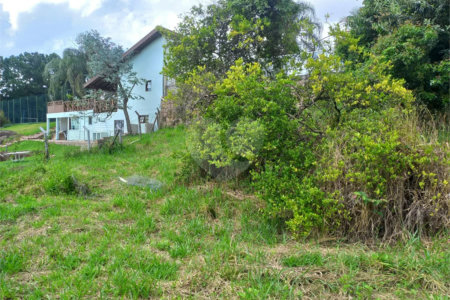 Terreno à venda em Parque dos Cafezais IV, Itupeva, SP