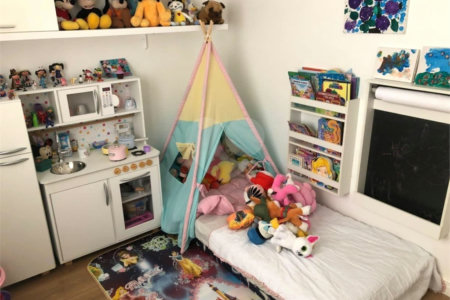 Apartamento à venda com 3 quartos, sendo 1 suíte, em Jardim Ampliação, São Paulo, SP
