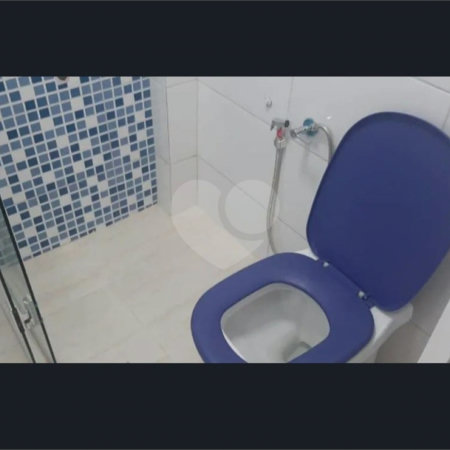 Apartamento à venda com 1 quarto no Centro, Rio de Janeiro, RJ