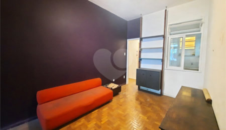 Apartamento à venda com 3 quartos em Tijuca, Rio de Janeiro, RJ