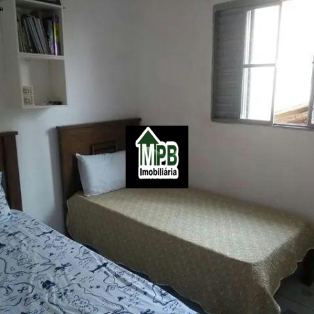 Casa à venda com 4 quartos em JD Monterrey, Sorocaba, SP