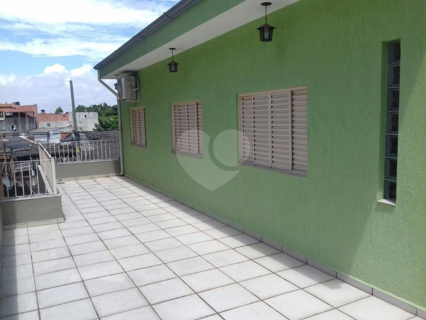 Sobrado à venda com 4 quartos, sendo 1 suíte, em Freguesia do Ó, São Paulo, SP