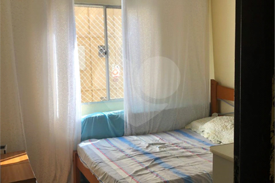 Apartamento à venda com 2 quartos em Tremembé, São Paulo, SP