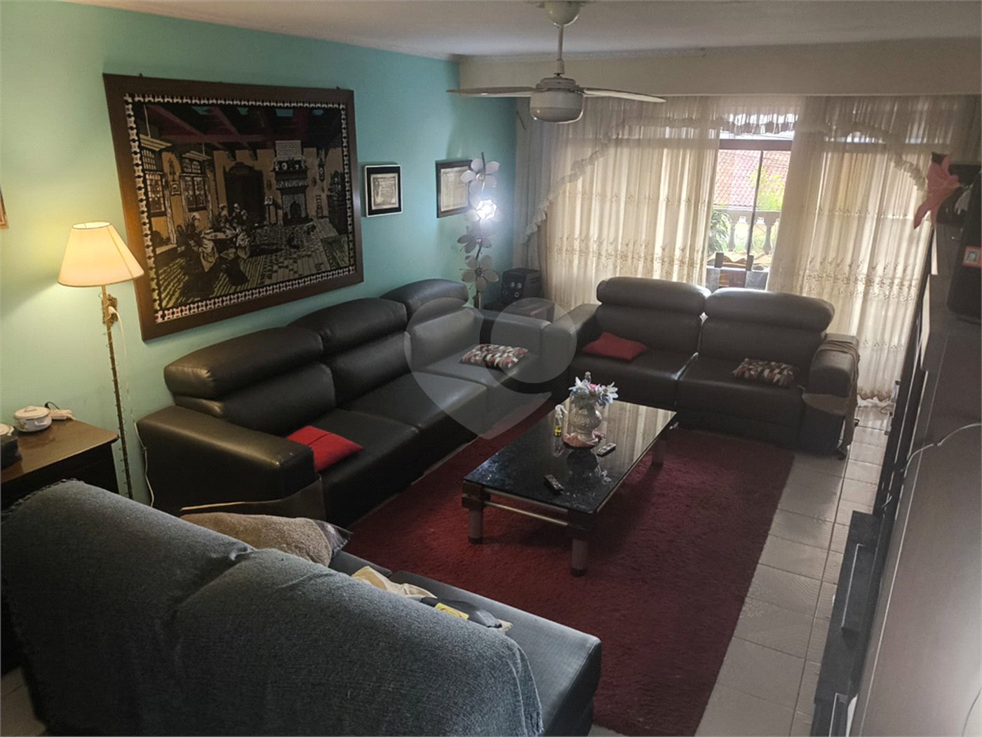 Casa à venda com 3 quartos, sendo 1 suíte, em Vila Rosalia, Guarulhos, SP
