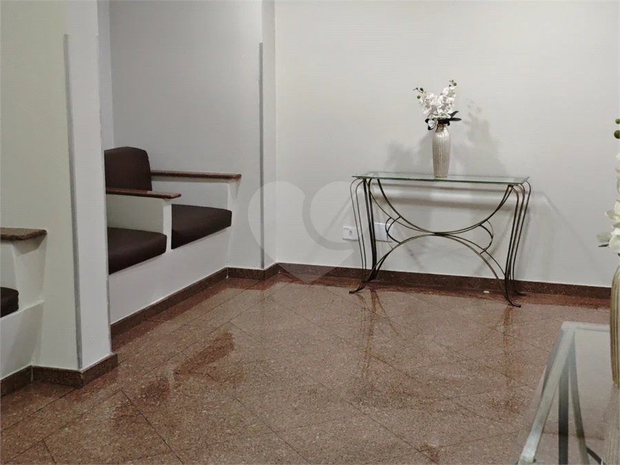Apartamento para alugar com 2 quartos em Santana, São Paulo, SP