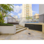 Apartamento à venda com 3 quartos, sendo 1 suíte, em Pinheiros, São Paulo, SP