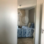 Apartamento à venda com 2 quartos em Tucuruvi, São Paulo, SP