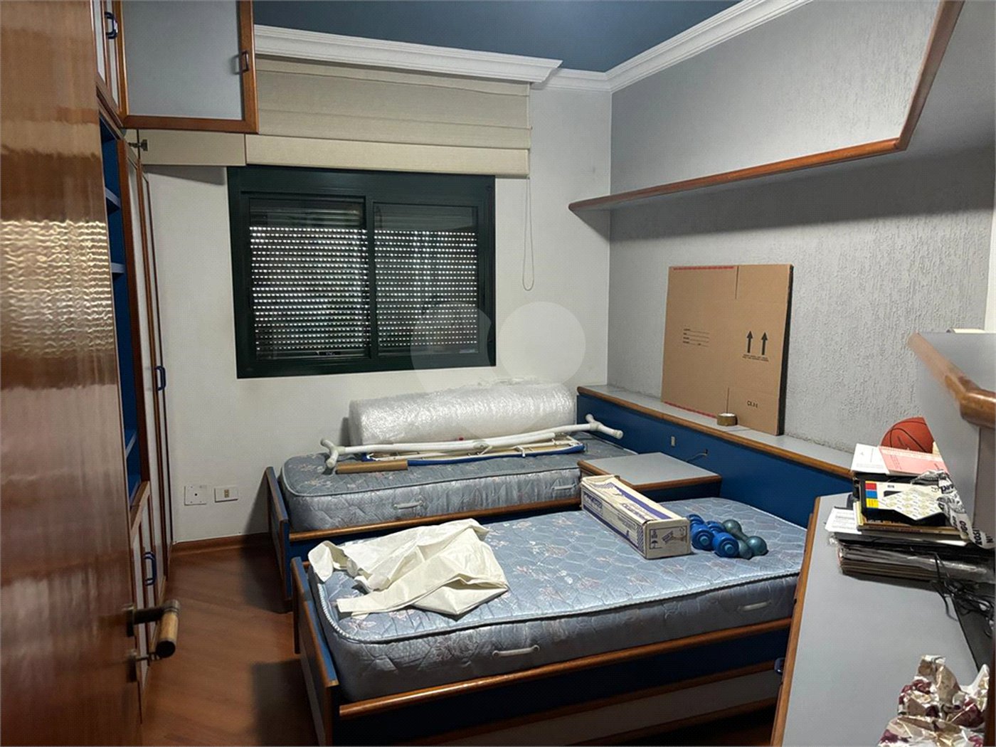 Apartamento à venda com 3 quartos, sendo 1 suíte,  em Santana, São Paulo, SP