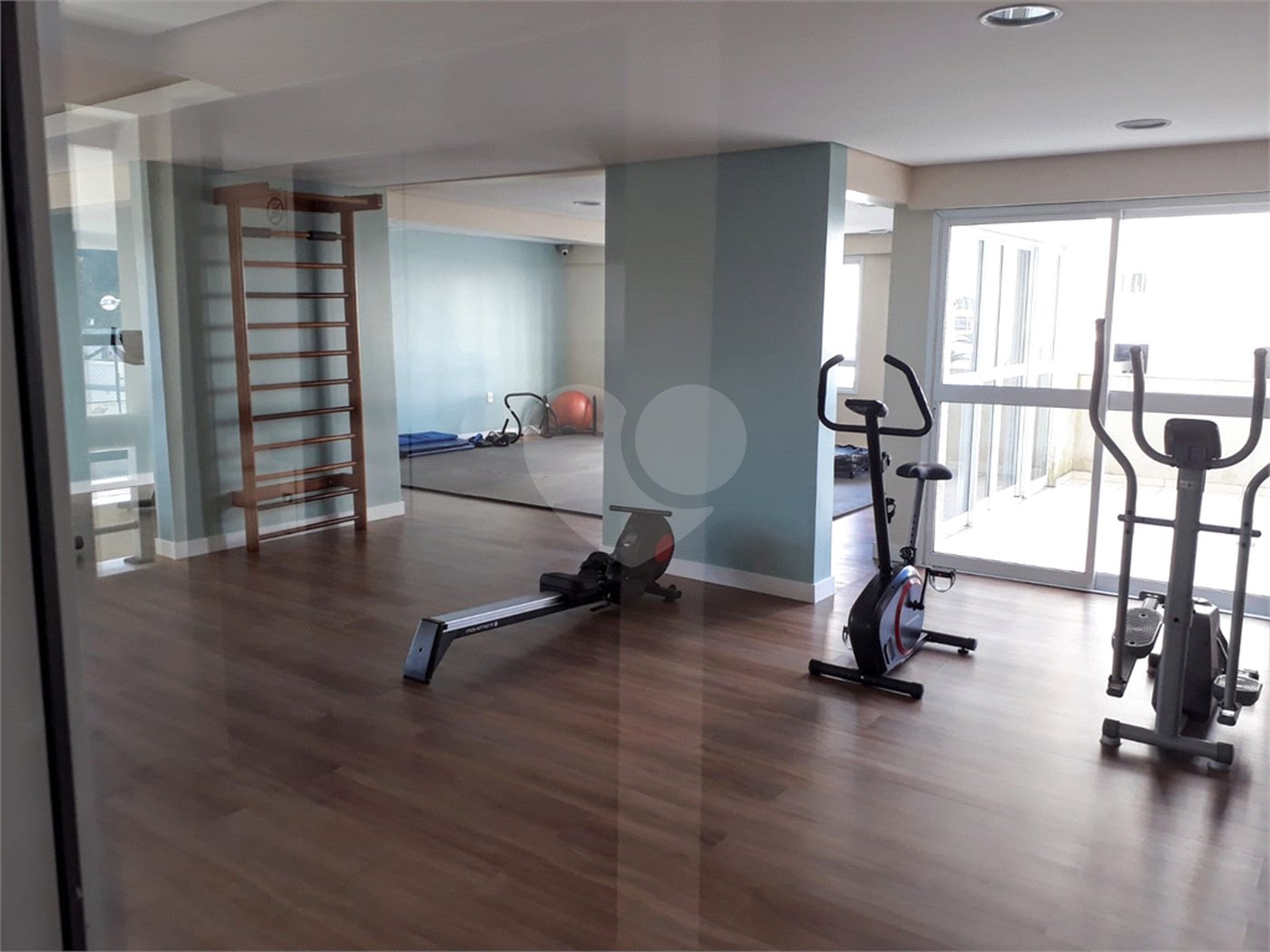 Apartamento à venda com 3 quartos, sendo 1 suíte, em Jardim Esplanada, São José dos Campos, SP
