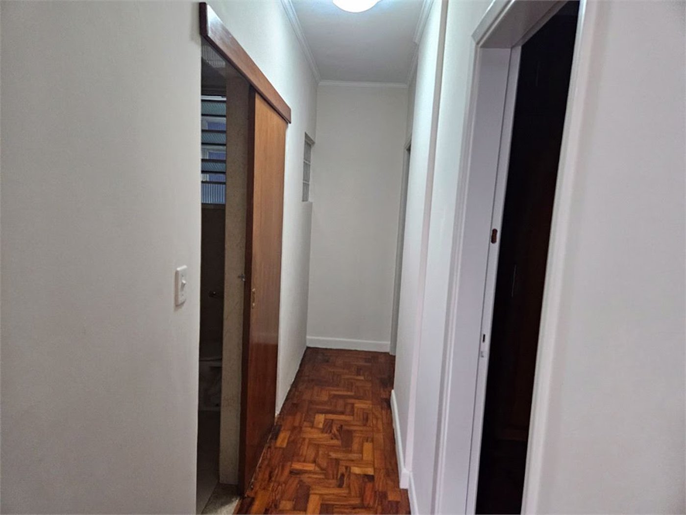 Apartamento com 3 dormitórios à venda, 98 m² por R$ 650.000,00 - Gonzaga - Santos/SP