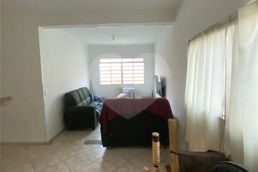 Sobrado à venda com 5 quartos, sendo 2 suítes, em Mandaqui, São Paulo, SP