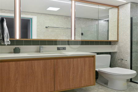 Apartamento à venda com 1 quarto em Chácara Inglesa, São Paulo, SP