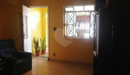 Sobrado à venda com 2 quartos em Imirim, São Paulo, SP