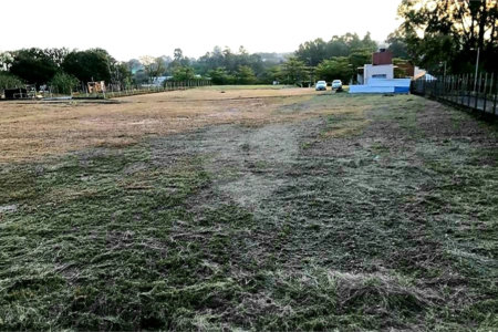 Terreno à venda ou para alugar em Parque Santa Isabel, Sorocaba, SP
